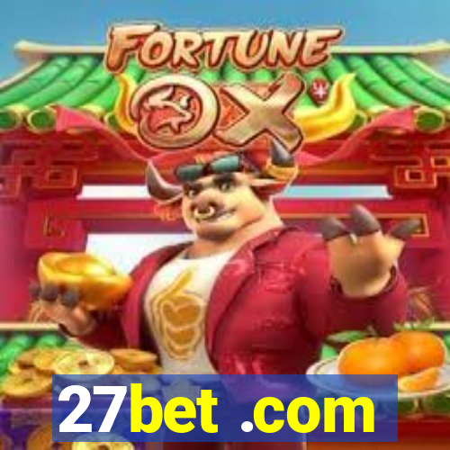 27bet .com